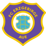Emblema Erzgebirge Aue