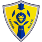 Emblema Leones del Norte