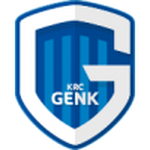 Emblema KRC Genk II
