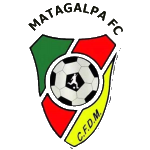 Emblema Matagalpa