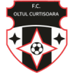 Emblema Oltul Curtişoara