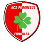 Emblema Progresul Fundulea