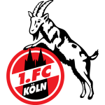Emblema 1. FC Köln