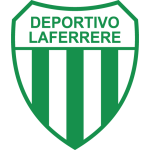 Emblema Deportivo Laferrere