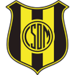 Emblema Deportivo Madryn