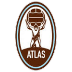 Emblema Atletico Atlas