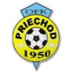 Emblema Priechod