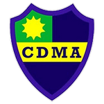 Emblema Leandro N. Alem