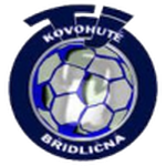Emblema Břidličná