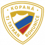 Emblema Tatran Bohunice