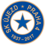 Emblema Újezd Praha 4