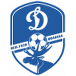 Emblema Dinamo Vologda
