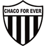 Emblema Chaco For Ever