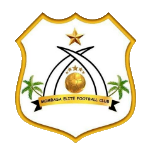 Emblema Mombasa Elite
