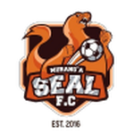 Emblema Murang'a SEAL