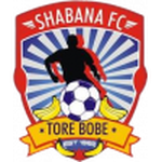 Emblema Shabana