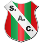 Emblema Sportivo Las Parejas