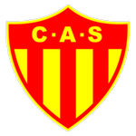 Emblema Sarmiento Resistencia