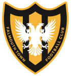 Emblema Falmouth Town