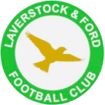Emblema Laverstock & Ford