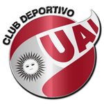 Emblema UAI Urquiza
