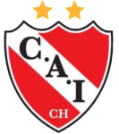 Emblema Independiente De Chivilcoy