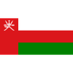 Emblema Oman U20