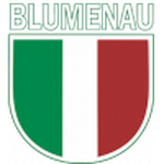 Emblema Blumenau
