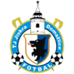 Emblema Jiskra Domažlice II