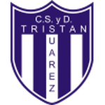 Emblema Tristan Suarez