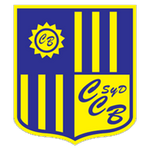 Emblema Central Ballester
