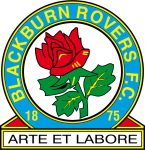 Emblema Blackburn Rovers U21