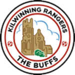 Emblema Kilwinning Rangers