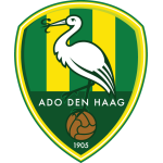 Emblema ADO Den Haag