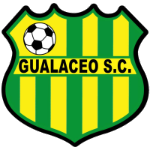 Emblema Gualaceo SC