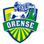 Emblema Orense SC