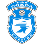 Emblema FK Sokol Saratov