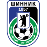 Emblema Shinnik Yaroslavl