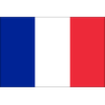 Emblema France