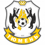Emblema Tyumen