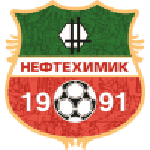Emblema FK Neftekhimik