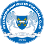 Emblema Peterborough United U21