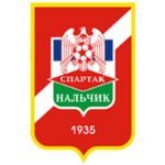 Emblema Spartak Nalchik
