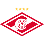 Emblema Spartak Moscow 2