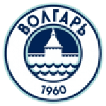 Emblema Volgar Astrakhan