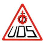 Emblema UD da Serra