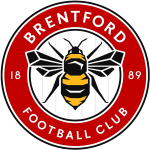 Emblema Brentford U21