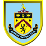 Emblema Burnley U21