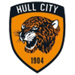 Emblema Hull City U21