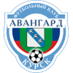 Emblema Avangard Kursk